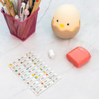 KiddoStempel™ 2.0 - Stempel-Starterpaket