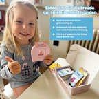 Thekiddospace™ – Sprechende Lernkarten