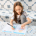 Thekiddospace™ – Handschrift-Übungsset