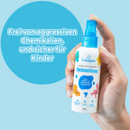 Thekiddospace Fleckenentferner-Set